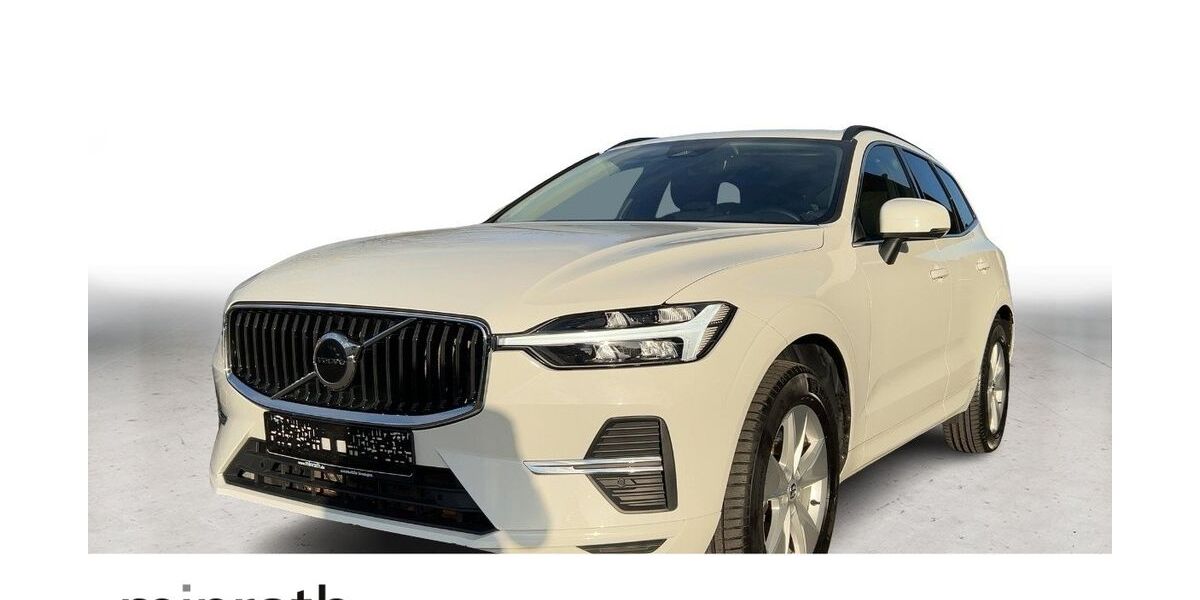 Volvo XC60 38.996 km 29.150 &euro; Moers 47441