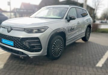 VW Tayron 6.990 km 58.990 &euro; Duisburg 47178