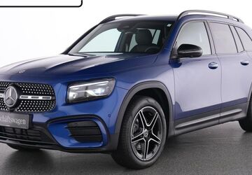 Mercedes-Benz GLB 200 9.382 km 47.600 &euro; Essen 45309