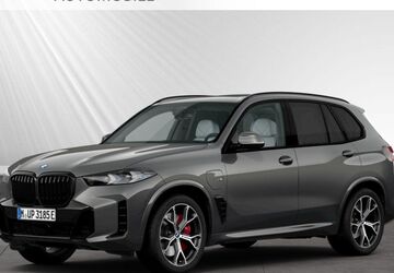 BMW X5 13.150 km 86.751 &euro; Wesel 46485