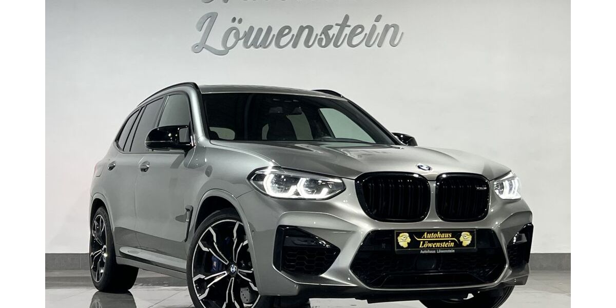 BMW X3 M 90.580 km 46.480 &euro; Moers 47443