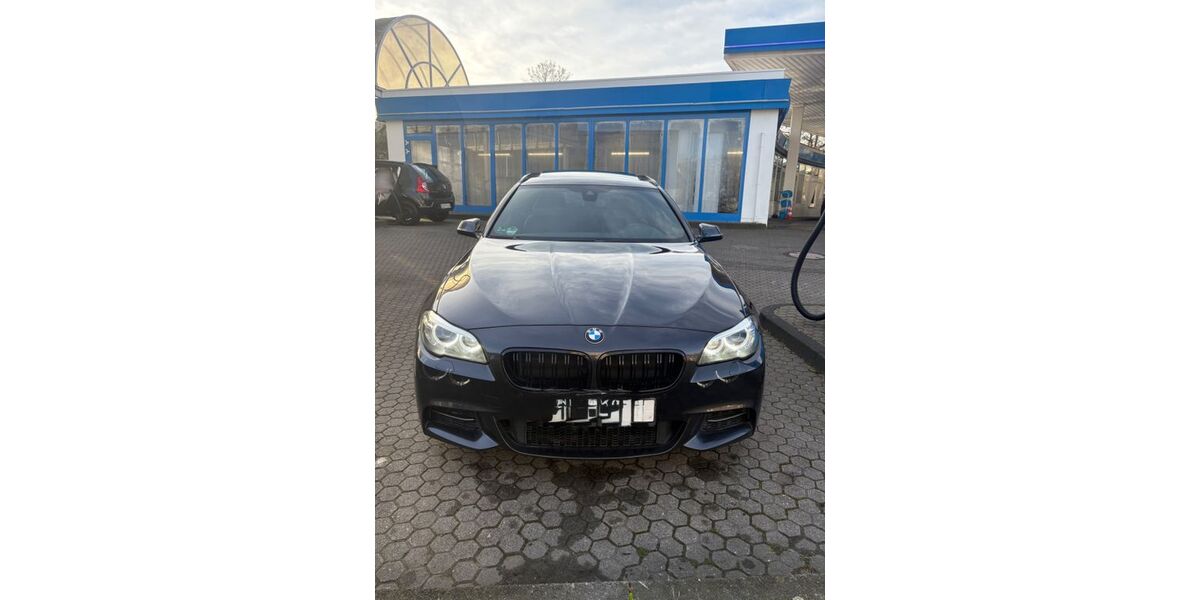 BMW 530 245.000 km 12.500 &euro; Duisburg 47139