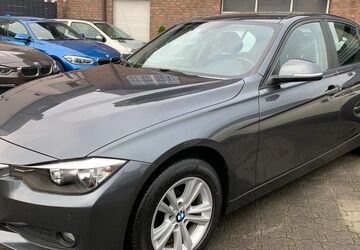 BMW 316 72.000 km 15.350 &euro; Moers 47443