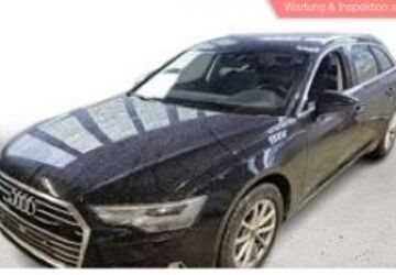 Audi A6 78.655 km 33.440 &euro; Moers-Hülsdonk 47441