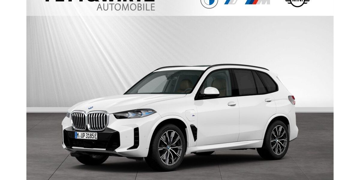 BMW X5 6.880 km 81.002 &euro; Moers 47441
