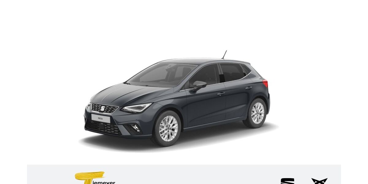 Seat Ibiza 17.770 km 21.060 &euro; Bochum 44809