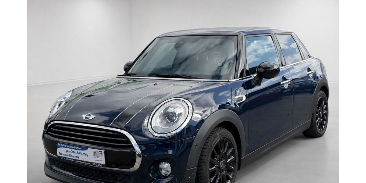Mini Cooper D 166.700 km 9.850 &euro; Recklinghausen 45661