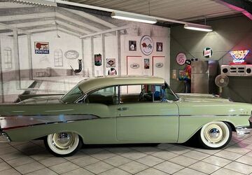 Chevrolet Andere 99.999 km 82.500 &euro; Wesel 46485