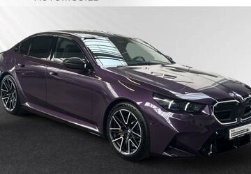 BMW M5 8.025 km 122.500 &euro; Moers 47441