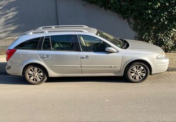 Renault Laguna 239.653 km 2.000 &euro; Essen 45327