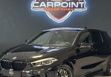 BMW M135 67.800 km 29.990 &euro; Essen 45138