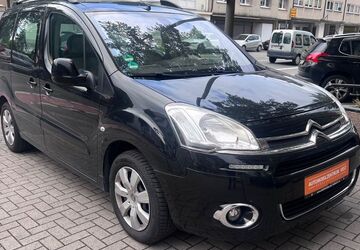 Citroen Berlingo 167.000 km 5.990 &euro; Recklinghausen 45657