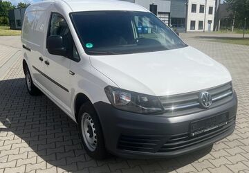 VW Caddy 111.000 km 8.999 &euro; Gladbeck 45966