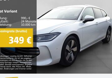 VW Passat Variant 26.975 km 33.970 &euro; Bochum 44892