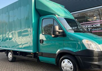 IVECO Andere 165.000 km 16.990 &euro; Datteln 45711