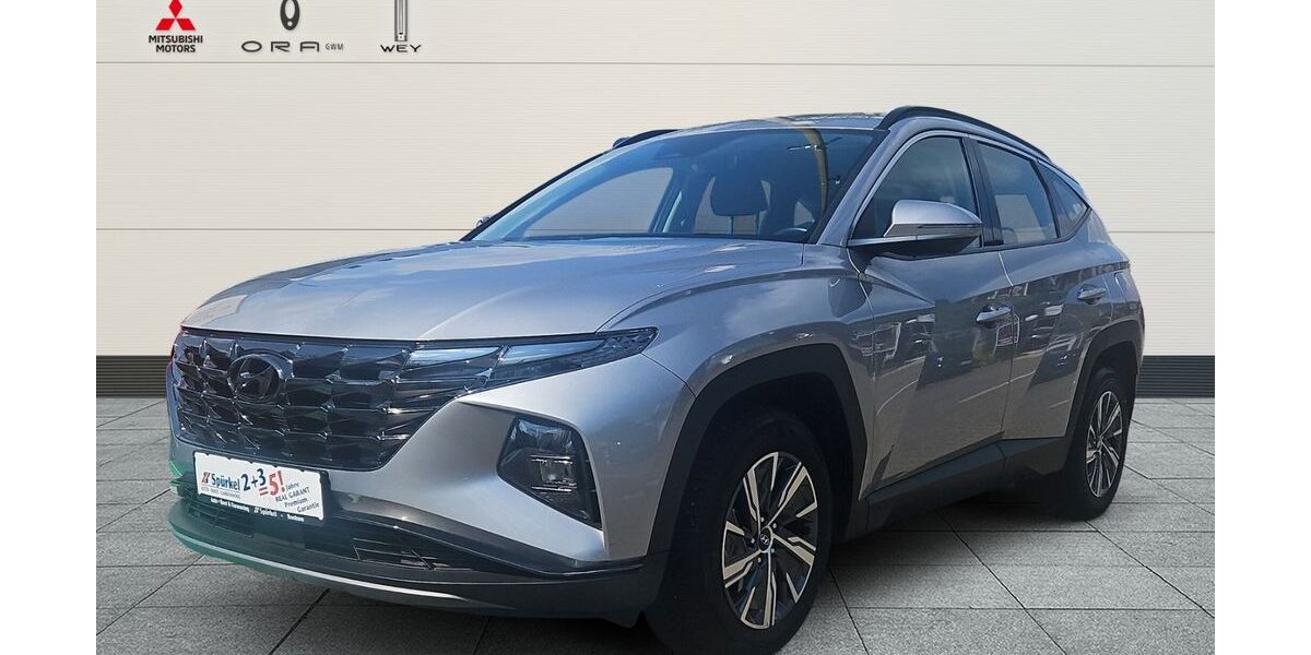 Hyundai TUCSON 48.490 km 25.980 &euro; Bochum 44809