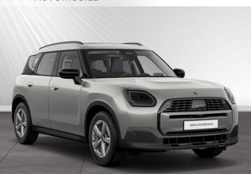 Mini Countryman C (Cooper) 9.850 km 32.987 &euro; Moers 47441