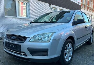 Ford Focus 235.000 km 1.950 &euro; Gelsenkirchen 45886