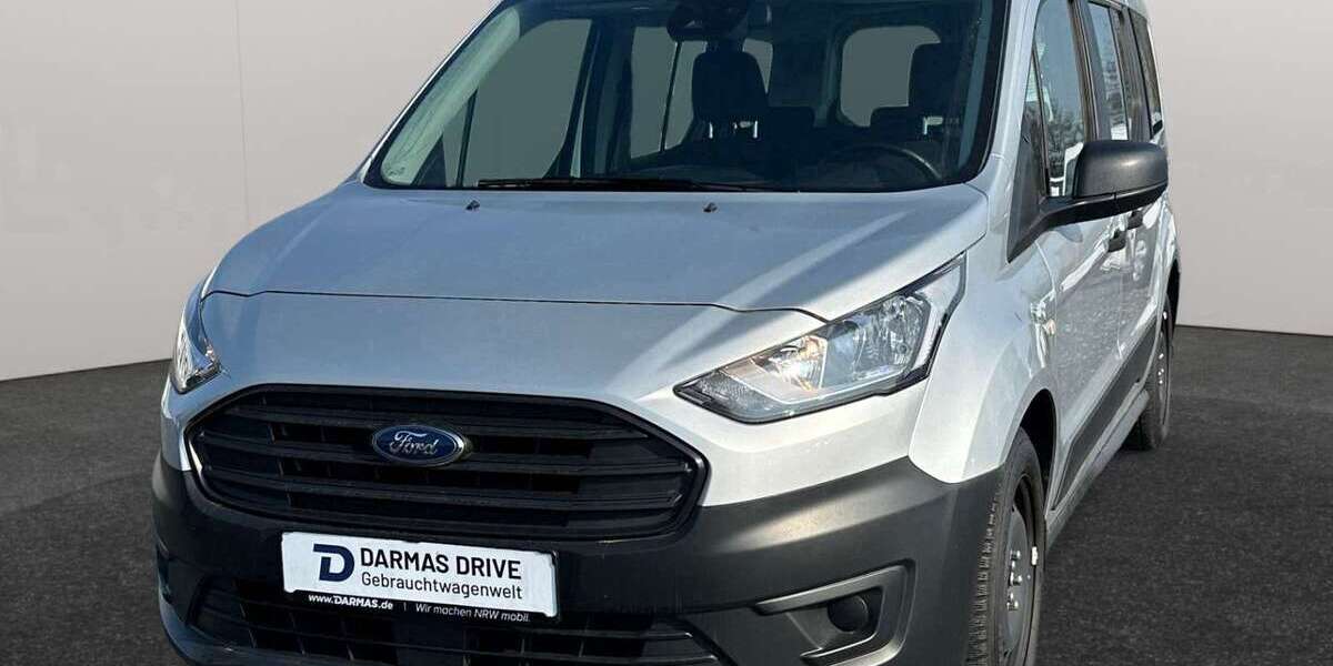 Ford Transit 16.488 km 14.890 &euro; Castrop-Rauxel 44575
