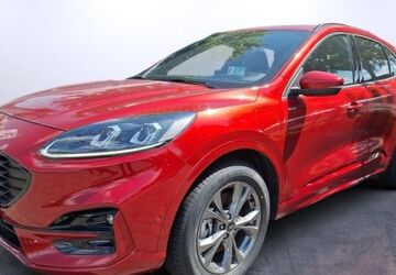 Ford Kuga 51.048 km 21.990 &euro; Gelsenkirchen 45891