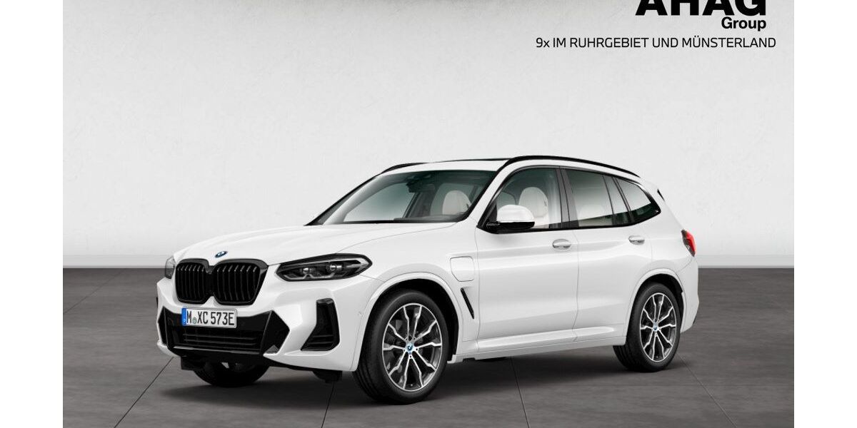 BMW X3 74.681 km 41.840 &euro; Gelsenkirchen 45897