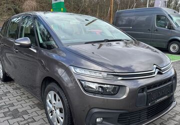 Citroen Grand C4 Picasso / SpaceTourer 211.000 km 8.450 &euro; Bottrop 46238