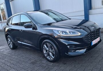 Ford Kuga 11.200 km 23.300 &euro; Essen 45276