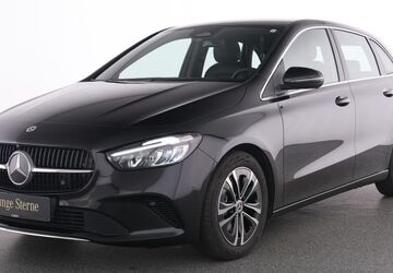 Mercedes-Benz B 180 5.625 km 29.985 &euro; Essen 45309