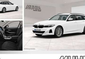 BMW 318 98.308 km 22.480 &euro; Oberhausen 46149