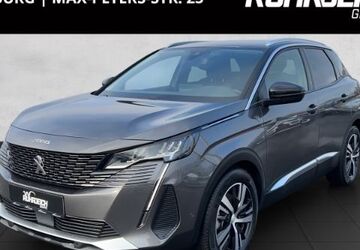 Peugeot 3008 21.150 km 22.990 &euro; Duisburg 47059