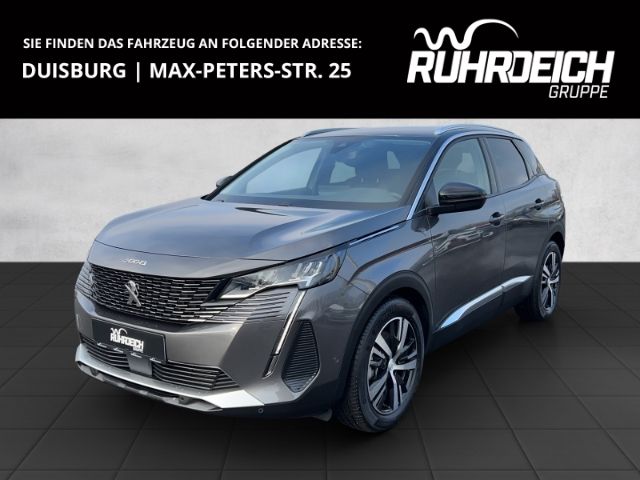 Peugeot 3008 21.150 km 22.990 &euro; Duisburg 47059