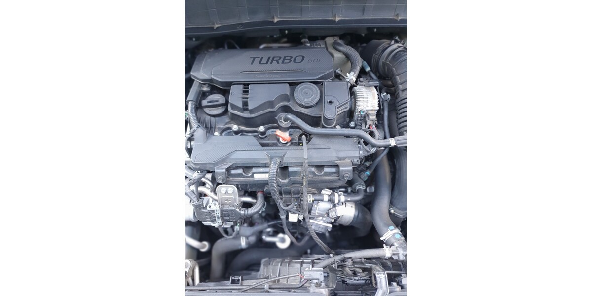 Hyundai Kona 39.000 km 24.900 &euro; Datteln 45711