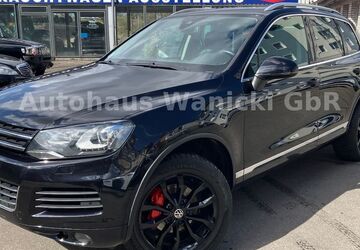 VW Touareg 266.000 km 13.990 &euro; Mülheim an der Ruhr 45468