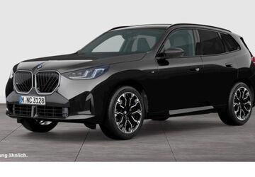 BMW X3 9.300 km 57.850 &euro; Velbert 42553