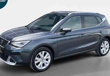 Seat Arona 38.868 km 19.940 &euro; Bottrop 46244