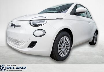 Fiat 500 12.550 km 18.485 &euro; Herne 44625