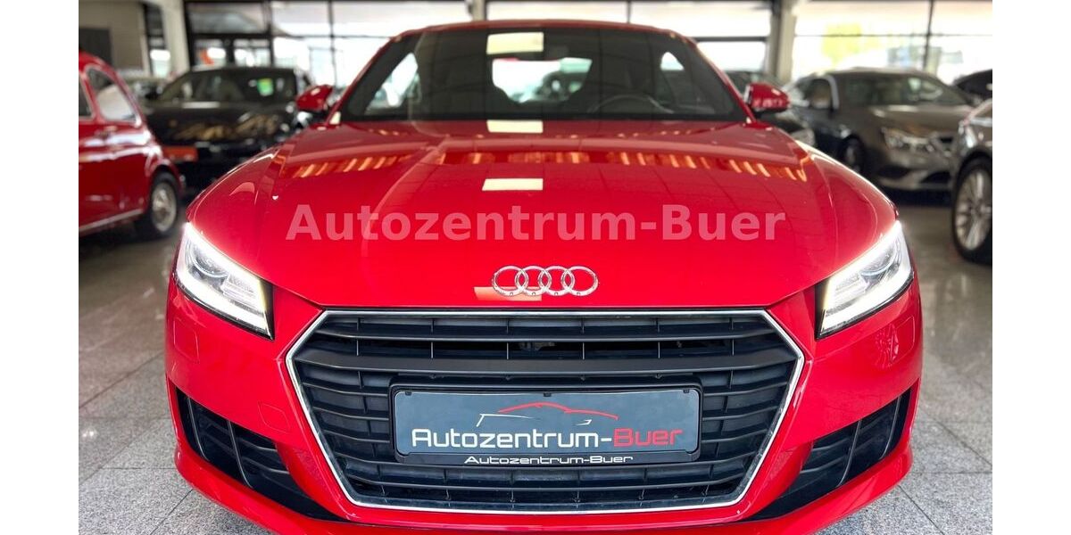 Audi TT 67.000 km 21.790 &euro; Gelsenkirchen 45881