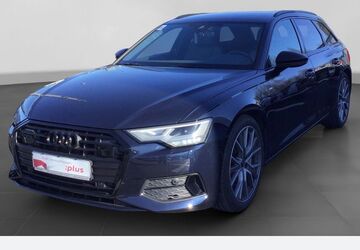 Audi A6 71.477 km 34.220 &euro; Gelsenkirchen 45894