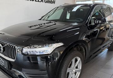 Volvo XC90 40.000 km 47.990 &euro; Heiligenhaus 42579