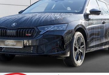 Skoda Octavia 4.999 km 41.790 &euro; Witten 58453