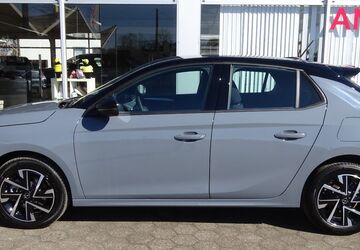 Opel Corsa 1.658 km 19.485 &euro; Waltrop 45731