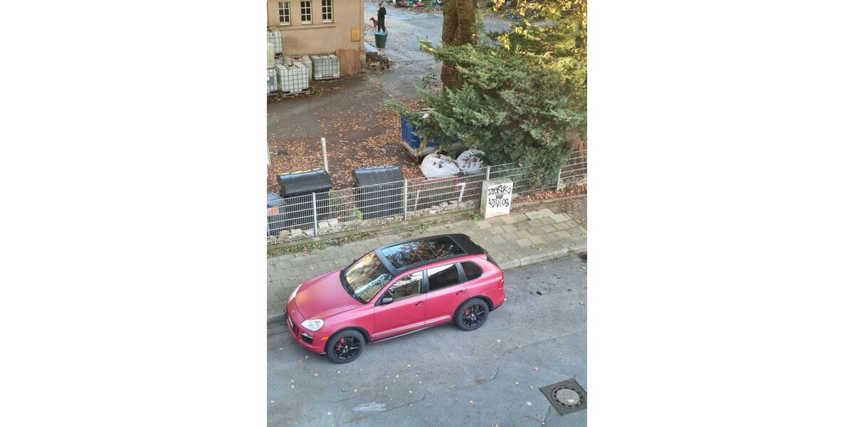 Porsche Cayenne 240.000 km 14.000 &euro; Bochum 44866