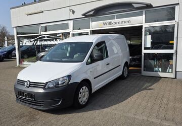 VW Caddy 250.000 km 4.500 &euro; Gladbeck 45966