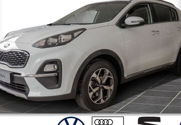 Kia Sportage 31.100 km 22.500 &euro; Duisburg 47269