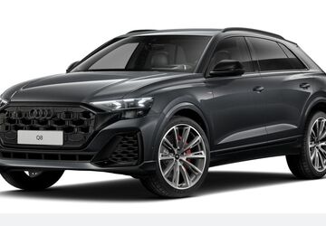 Audi Q8 16.999 km 81.880 &euro; Bochum 44809