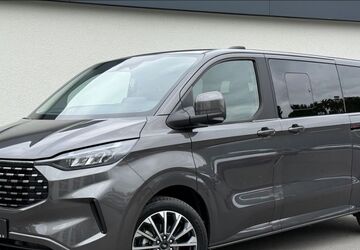 Ford Tourneo Custom 3.000 km 55.480 &euro; Castrop-Rauxel 44579