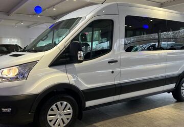 Ford Transit 175.000 km 15.490 &euro; Datteln 45711