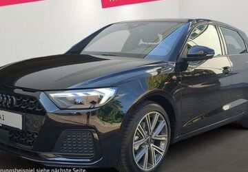 Audi A1 2.844 km 28.870 &euro; Duisburg 47249