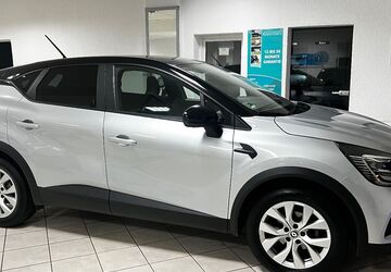 Renault Captur 59.987 km 15.999 &euro; Voerde 46562