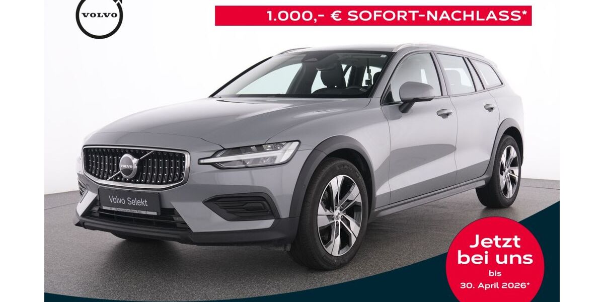 Volvo V60 Cross Country 33.506 km 36.450 &euro; Essen-Kray 45309